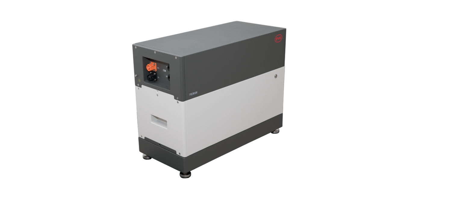 Official product image of the BYD Battery-Box Premium LVS Lite 4.0, sourced from manuals.plus.