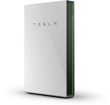 Official product image of the Tesla Powerwall 3, sourced from www.solarelectricsupply.com.