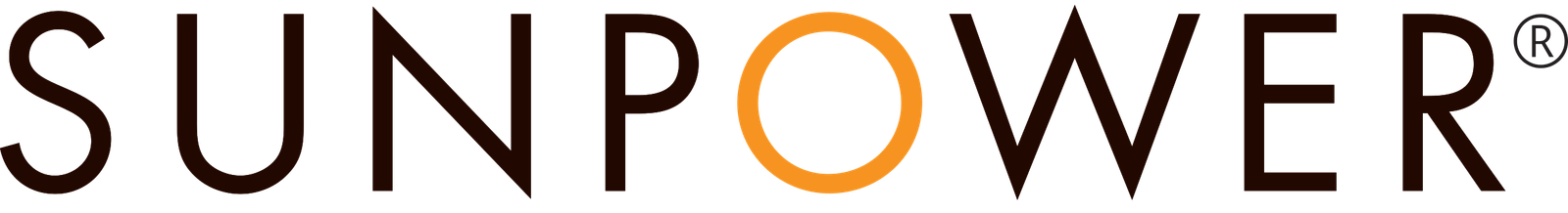 Sunpower Logo