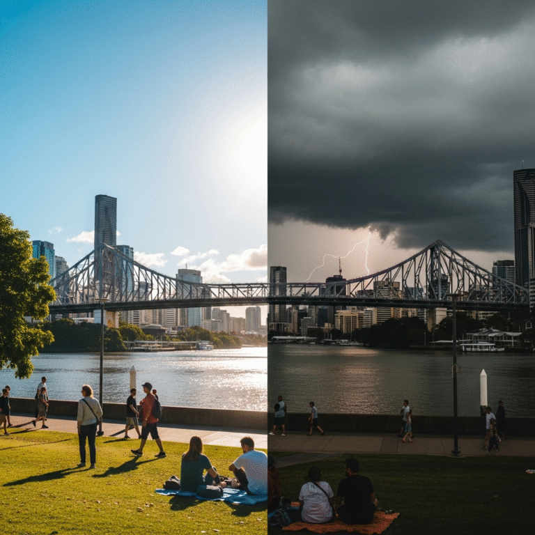 Blackout Proofing Your Brisbane Home: A Guide to Solar Batteries