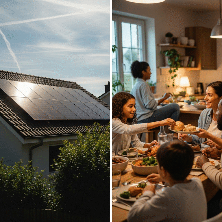 Find the Best Feed-in Tariff in SEQ for Homes with Batteries (2026)