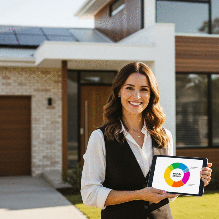 How to Finance a Solar and Battery System in Brisbane with a Green Loan