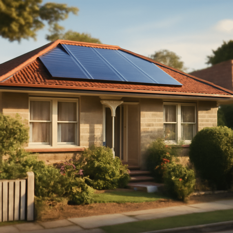 Solar Finance Options in Sydney: $0 Upfront Green Loans Explained