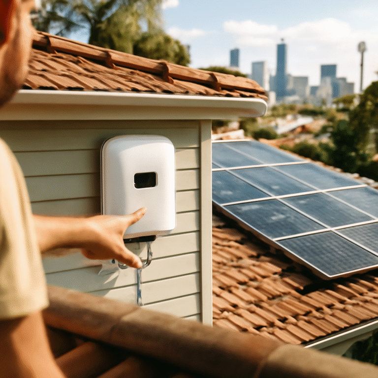 The Ultimate Guide to Choosing a Solar Inverter in Brisbane (2025)