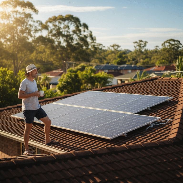 What Are the Warranty Terms I Should Look for in Brisbane Solar Panels?
