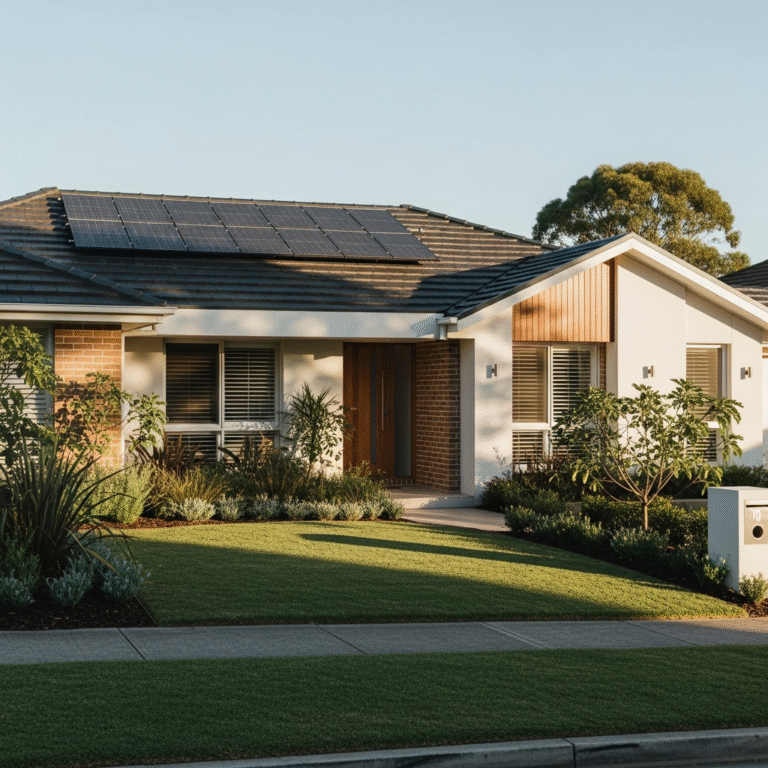 How to Finance Your Sydney Solar System: Green Loans vs. Upfront Payment