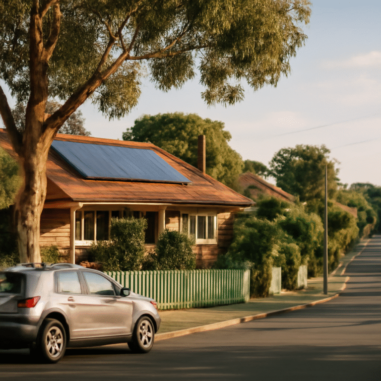 Best Solar Inverters for Shaded Roofs in Sydney’s Leafy Suburbs
