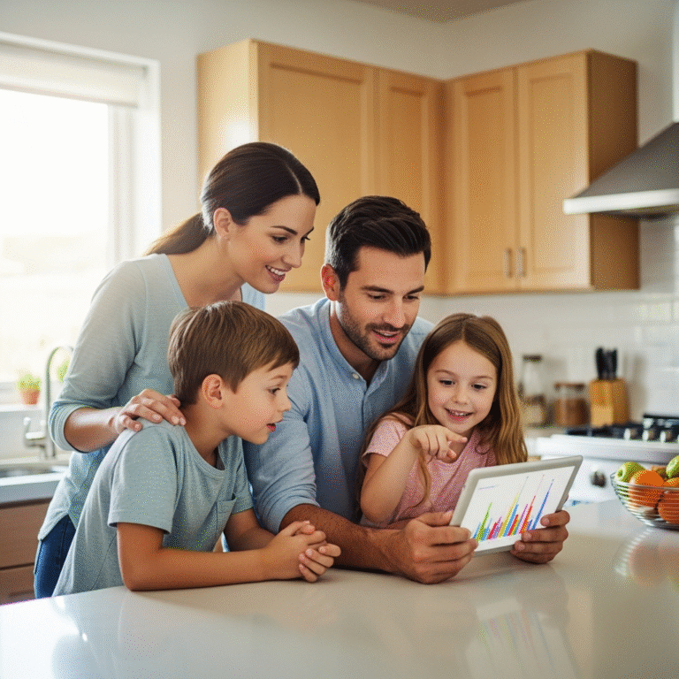 Is a 13.5kWh Battery the Right Size for a Sydney Family Home?