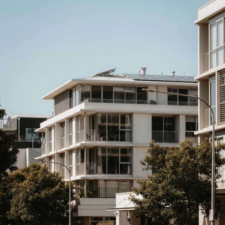 Navigating Strata and Body Corporate Approval for Solar in Sydney Apartments